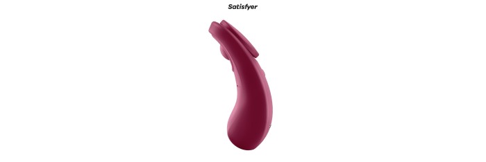 Stimulateur Sexy Secret - Satisfyer