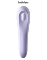 Stimulateur Satisfyer Dual Pleasure mauve