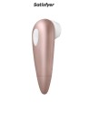 Stimulateur clitoridien Number One - Satisfyer