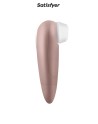 Stimulateur clitoridien Number One - Satisfyer