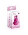 Stimulateur clitoridien Bunny Vibe - Yoba