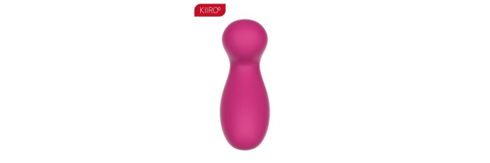 Stimulateur clitoridien interactif Cliona - Kiiroo