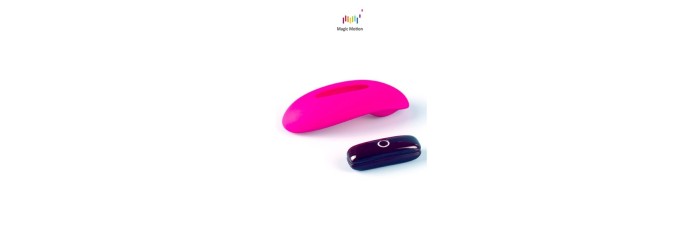 Candy - Stimulateur Bluetooth pour culotte