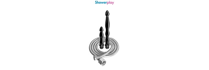 Kit de lavement intime Showerplay