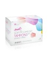 Boite 8 tampons Beppy DRY