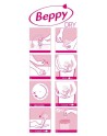 Boite 8 tampons Beppy DRY