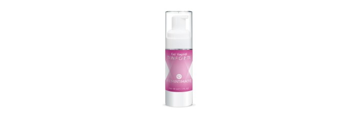 Gel vaginal tonifiant 30ml - Femintimate