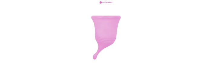 Cup menstruelle Eve taille M - Femintimate