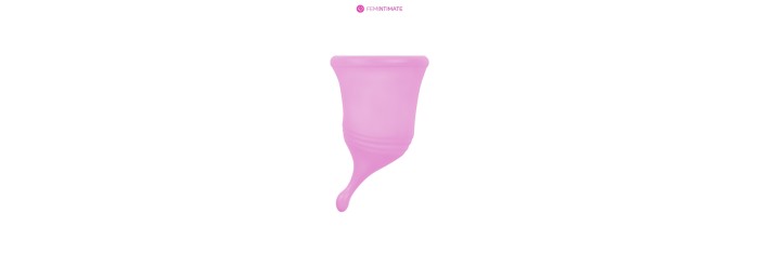 Cup menstruelle Eve taille S - Femintimate