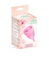 Coupe menstruelle Rose Yoba Nature