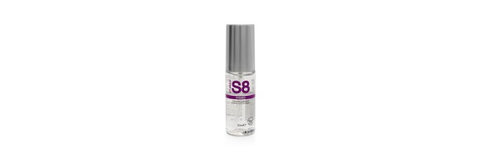 Lubrifiant S8 Hybride 50ml