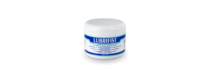 Lubrifist 500ml