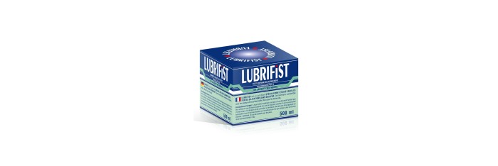 Lubrifist 500ml