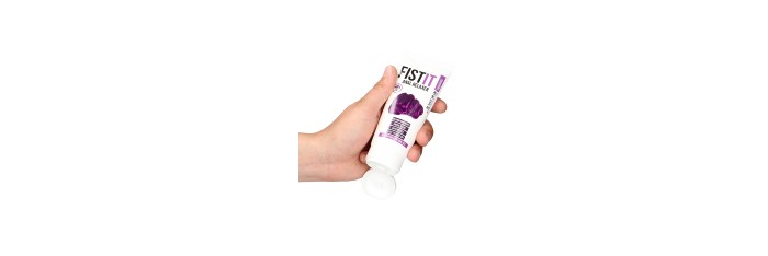 Lubrifiant anal relaxant Fist It 100ml