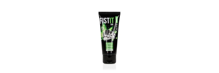 Lubriant CBD Fist It 100ml