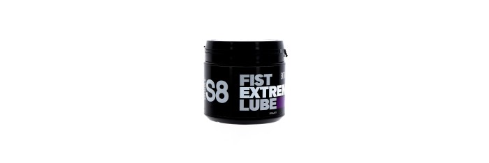 Lubrifiant Fist extreme 500ml