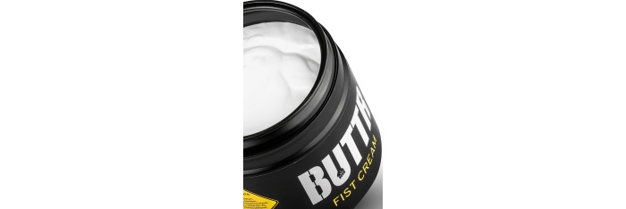 Crème lubrifiante BUTTR Fist Cream