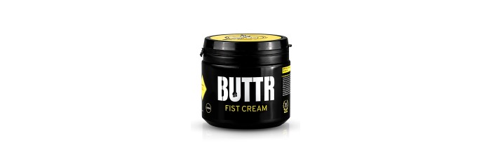 Crème lubrifiante BUTTR Fist Cream