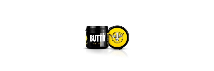 Gel lubrifiant BUTTR Fist Gel