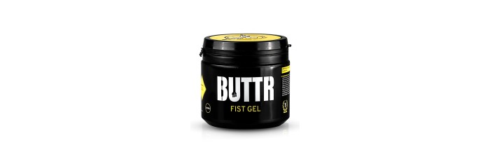 Gel lubrifiant BUTTR Fist Gel