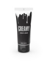 Lubrifiant intime Creamy Cum 70 ml