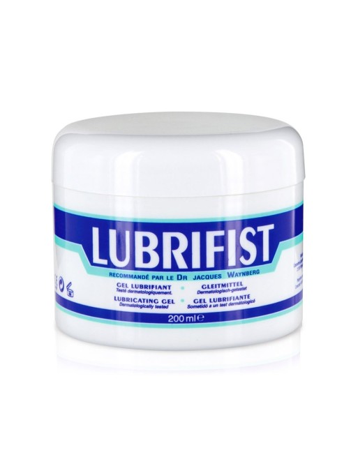 Lubrifist