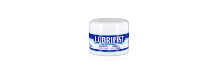 Lubrifist