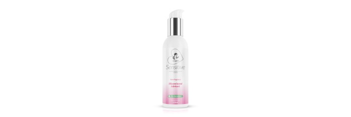 Lubrifiant EasyGlide Silicone Sensitive 150 ml