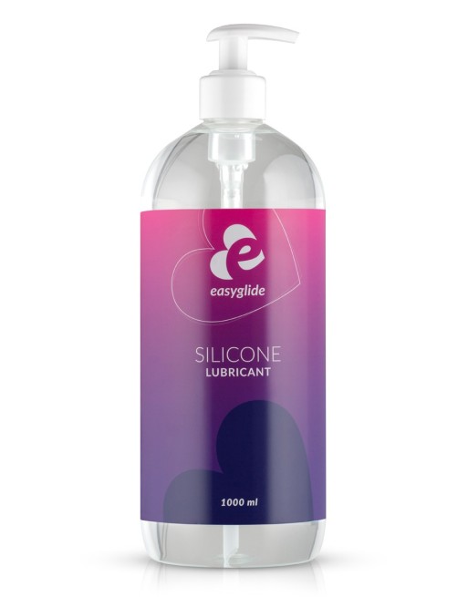 Lubrifiant EasyGlide silicone 1000 ml