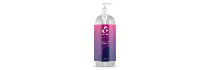 Lubrifiant EasyGlide silicone 1000 ml