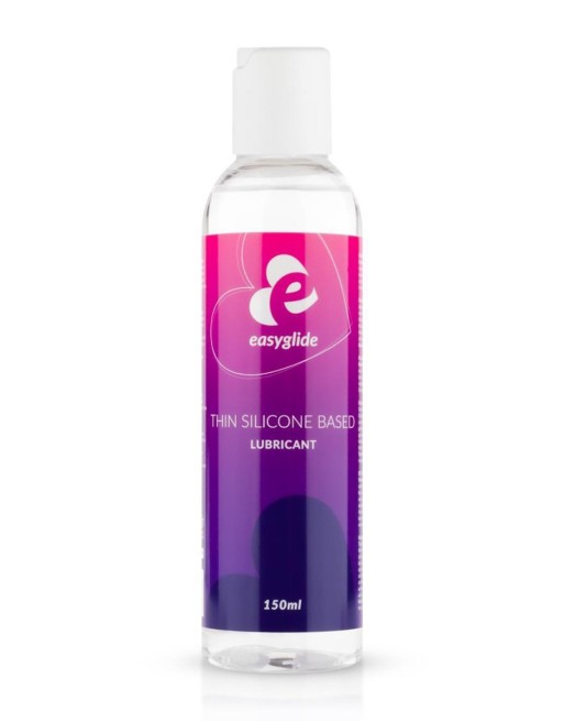 Lubrifiant EasyGlide silicone 150 ml