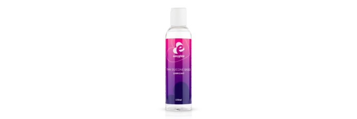 Lubrifiant EasyGlide silicone 150 ml