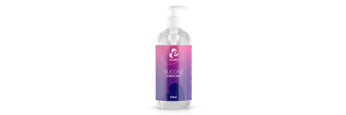 Lubrifiant EasyGlide silicone 500 ml