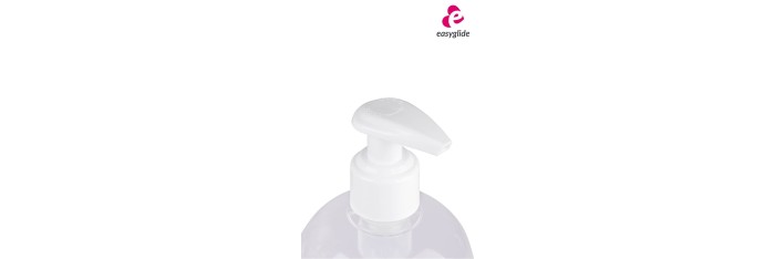 Lubrifiant EasyGlide silicone 500 ml