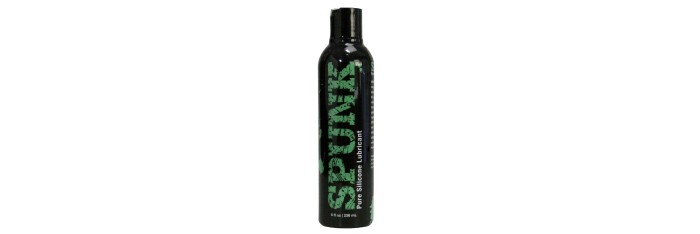 Lubrifiant Spunk Pur Silicone 236 ml