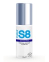 Lubrifiant S8 rafraichissant 125ml