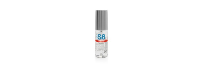 Lubrifiant S8 chauffant 50ml