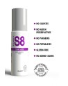 Lubrifiant hybride S8 effet sperme 50ml