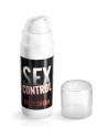 Gel chauffant Sex Control