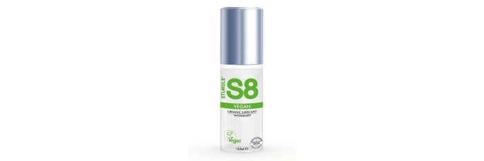 Lubrifiant S8 Vegan 125ml