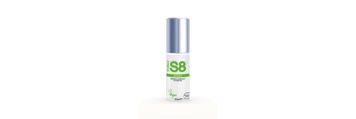 Lubrifiant S8 Vegan 50ml