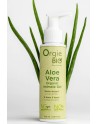 Gel Intime Bio à Base dEau à l'Aloe Vera