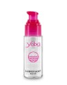 Lubrifiant eau Yoba 50ml