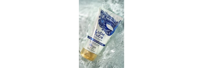 Lubrifiant eau Lube Tube Xtra Moisturizing