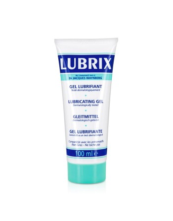 Gel intime Lubrix 100 ml