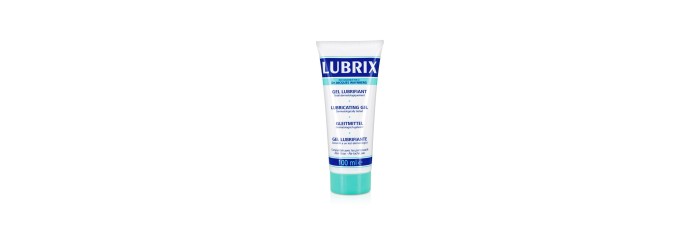 Gel intime Lubrix 100 ml