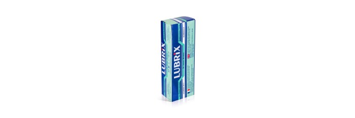 Gel intime Lubrix 100 ml