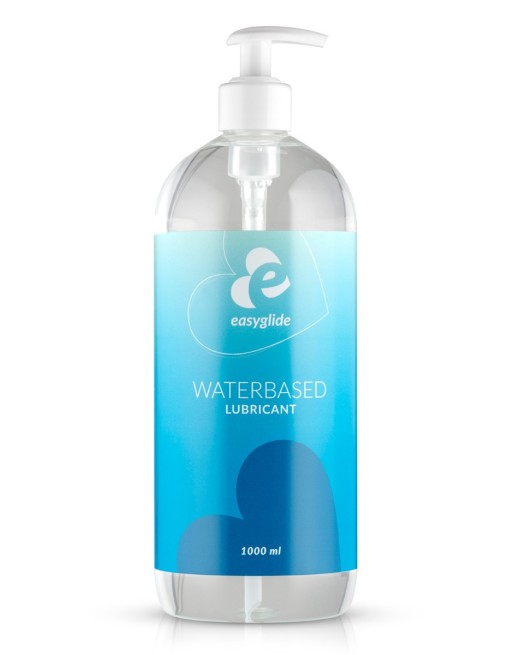 Lubrifiant EasyGlide base eau 1000 ml