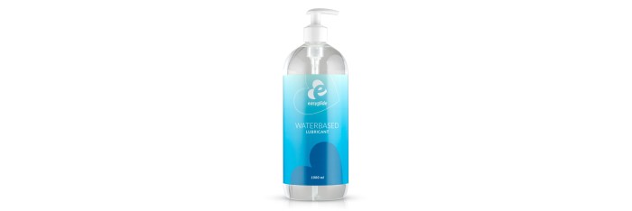 Lubrifiant EasyGlide base eau 1000 ml