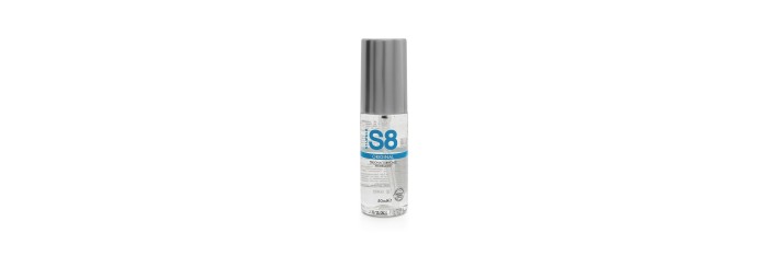 Lubrifiant S8 original 50ml